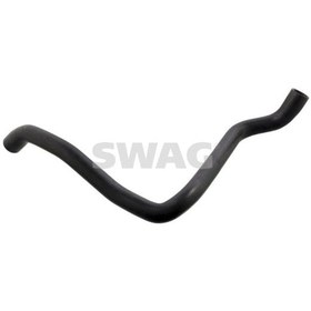 Resim SWAG 30102483 Soğutma Suyu Hortumu A3 8P FEBI 102483 