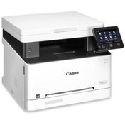 Resim Canon Mf641cw Tarayıcı + Fotokopi Renkli Çok Fonksiyonlu Lazer Yazıcı 