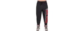 Resim Big Sam Fitness Kardiyo Gym Pantolon Eşofman Altı Big Sam 1246 