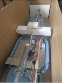Resim Sigma 4 Nex 125cm Seramik Kesme Makinası 