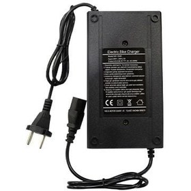 Resim VSX 48V/20AH ŞARJ ALETİ 