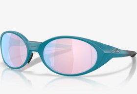 Resim Oakley Eyejacket Redux Güneş Gözlüğü 943830 MT Balsam Prizm Snow Sapphire 