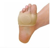 Resim Orthocare 7130 Metatarsal Silikon Ped Ayak Tabanı Yastık 1 Çift 