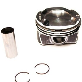 Resim Bmw Piston Segmanlı Std N20 N26 F10 8743460000 11258617082 
