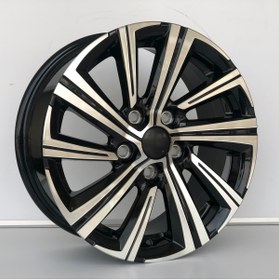Resim RC Toyota 2022 Uyumlu Jantı 16 5x114.3 60.1 