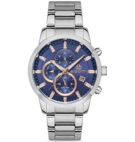 Resim Bigotti Bg.1.10372.3 Erkek Kol Saati 