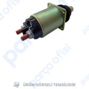 Resim Hyundai Accent Era Marş Otomatiği (2006-2011 1.5) Çin Muadil 