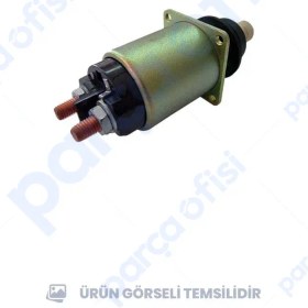 Resim Hyundai Accent Era Marş Otomatiği (2006-2011 1.5) Kore Muadil 