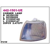 Resim Depo OPEL VECTRA A KASA 1993-1995 SİNYAL LAMBASI SOL 