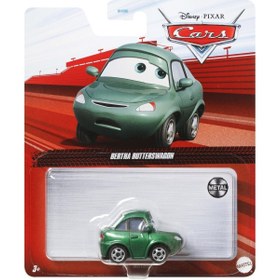 Resim Cars Disney Bertha Butterswagon Hfb71 