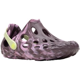Resim Merrell Hydro Moc Kadın Mor Terlik KADIN HYDRO MOC J006678 