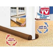 Resim Evvano Tıkla Fırsatları Yakala Çift Taraflı Kapı Altı Rüzgarlığı 