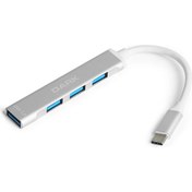 Resim Dark Dk-Ac USB310c Connect Master X4 USB 3.0 - 4 Port USB 3.0 Hub 
