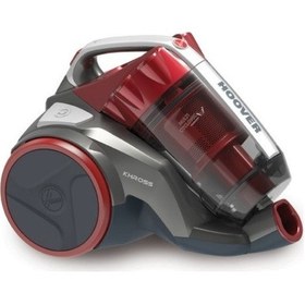 Resim Hoover KHROSS KS50PET 550 W Elektrikli Süpürge 
