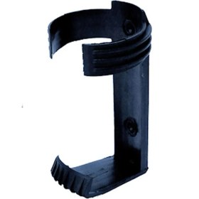 Resim Yangın Tüpü Asma Aparatı 1 kg 