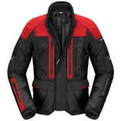 Resim Spidi Traveler 3 Evo H2out Ceket Kırmızı 
