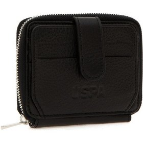 Resim U.s. Polo Assn. Erkek Siyah Cüzdan 50314713-vr046 Siyah 