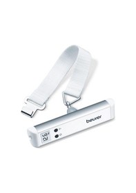 Resim Beurer Ls 10 Valiz Terazisi Ls 