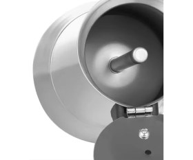 Resim PremiumPort 4 Fincanlı Espresso Makinesi, Pratik ve Şık Kahve Keyfi 