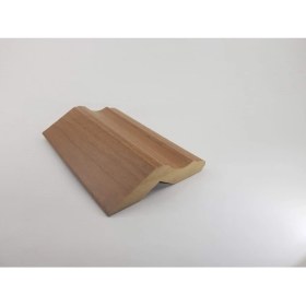 Resim Nsp Taç Profil 40 Mm*80 mm 280 cm Ceviz 