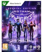 Resim Gotham Knights Special Edition XBOX Series 