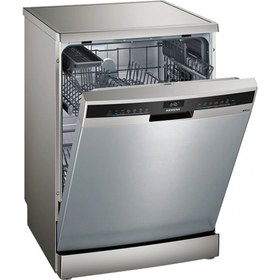 Resim Siemens SN23II62KT 6 Programlı Bulaşık Makinesi 