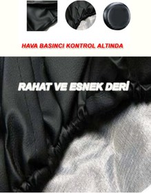 Resim Genel Markalar FORD FOCUS SW Uyumlu gdlife Araç,Araba,Oto Stepne Kılıfı 13-14 inç 