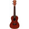 Resim Kala Satin Maun Concert Ukulele 