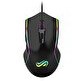 Resim GTX Tantilla W05-602 7200 DPI USB RGB Oyuncu Mouse 