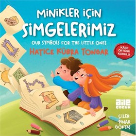 Resim Minikler İçin Simgelerimiz 