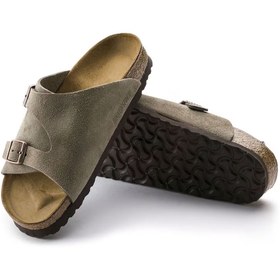 Resim Birkenstock Zurıch Bs Unısex Terlik 50463 