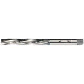 Resim Makina Takım Hss Dın 206 L-rn El Raybası 14 Mm H7-8695729027982 