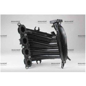 Resim Manifold Emme Qashqaı 1.6 Hr16de J10e 
