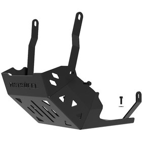 Resim Honda Nx500 Alüminyum Karter Koruma 