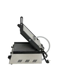 Resim Üret 8 Dilim Elektrikli Tost Makinesi 