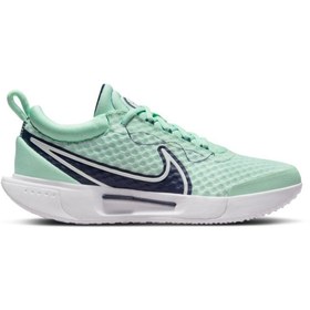 Resim Nike Court Zoom Pro Kadın Spor Ayakkabısı Dh0990-300 