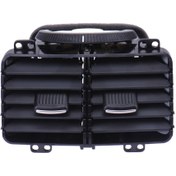Resim Havalandirma Izgarasi Arka - Jetta - Golf 5 - Golf 6 - 1K0819203 250160854 