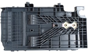 Resim FORD MONDEO- 07/11; AKÜ TABLASI ALT BÜYÜK (BFN) - 