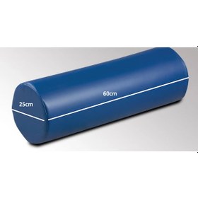 Resim Silindir Pozisyonlama Yastığı 25 X 60 Cm 