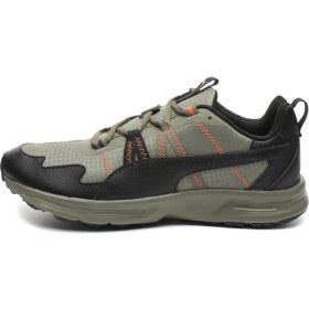 Resim Puma Escalate Erkek Spor Ayakkabı Gri  | Orijinal 