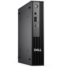 Resim Dell Pro BTO107_QCM1250U018 ULTRA7 265T 16GB 2TBSSD W11P Mini Masaüstü Bilgisayar 