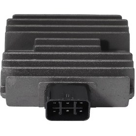 Resim Dofolink Kawasaki Uygun Voltaj Regülatörü Dirençli Metal Soğutma Kanatlı Şarj Kontrolü Ve Aşırı Şarj Engelleme 