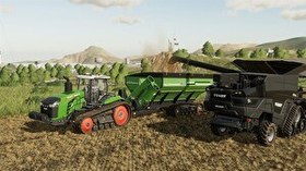 Resim Focus Home Interactive Farming Simulator 19 Ps4 Oyun 