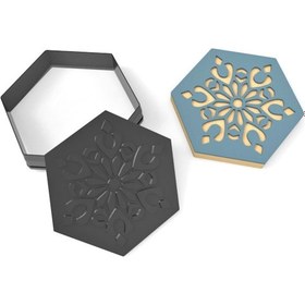 Resim Kurabiye Damga Set – 21152 