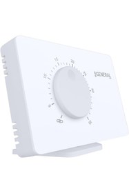 Resim AyrStore THERMA HT110S RF Kablosuz Oda Termostatı 