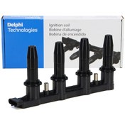 Resim Opel İnsignia A 1.6 a16xer Ateşleme Bobini Delphi 