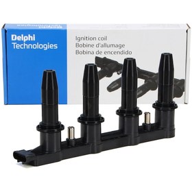 Resim Opel İnsignia A 1.6 a16xer Ateşleme Bobini Delphi 