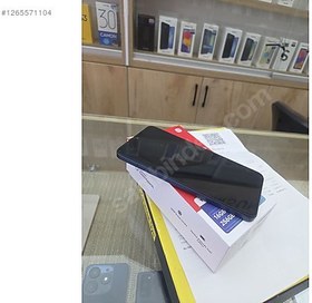 Resim Xiaomi Redmi 14C İkinci El TR | 256 GB | Mavi 