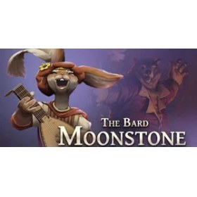 Resim Goblinz Publishing Banners Of Ruin Moonstone Dlc (Pc) 