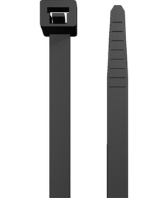 Resim Weidmüller- Kablo Bağı-Cb 450-7.8 Black-7940006071 